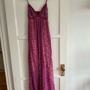 Free people forever times dress